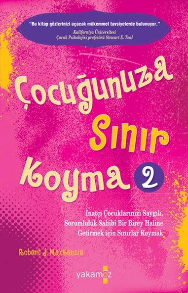 Çocuğunuza Sınır Koyma 2 ürün görseli 1