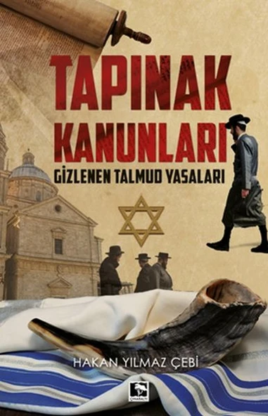 Tapınak Kanunları ürün görseli 1