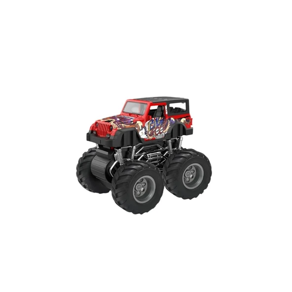 DS-1151 SÜRT IŞIKLI MÜZİKLİ 1 32 SAFARİ ürün görseli