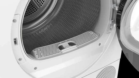Siemens WQ51G200TR Çamaşır Kurutma Makinesi - 6