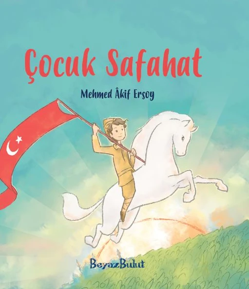 Çocuk Safahat ürün görseli 1