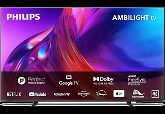 Philips 65 LED TV 65PUS8548/62 - 1