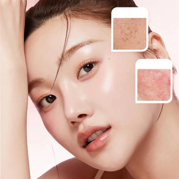 medicube - PDRN Pink Hyaluronic Moisturizing Cream - Resim 2