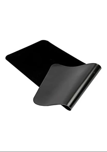 Xxl 90x40 Cm Game Oyuncu Dayanıklı Hassas Ergonomik Siyah Kaymaz Mouse Pad Kenar Dikişli Mousepad - 5