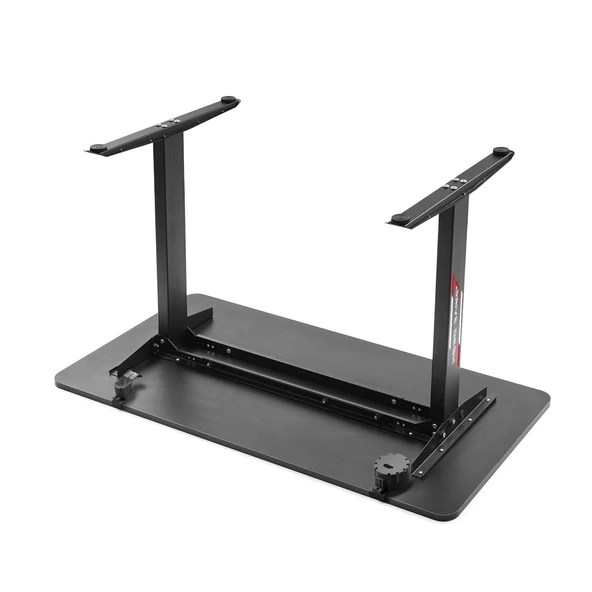 xDrive Rüzgar Oyuncu Masası Siyah (100x60) - Resim 11