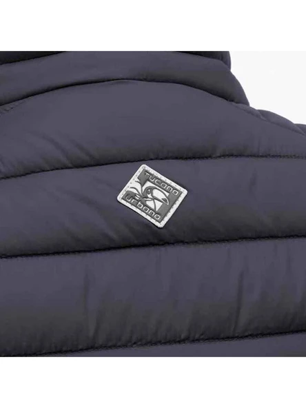 SUPERLEGGERO TERMAL KORUMALI MOTOSİKLET MONTU SİYAH - Resim 3