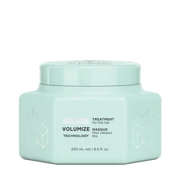 Fibre Clinix Hacimlendirici Kür Saç Maskesi 250ml ürün görseli