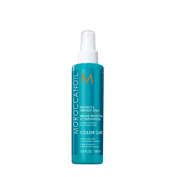 Moroccanoil Protect Prevent Onarıcı Koruyucu Saç Spreyi 160ml ürün görseli
