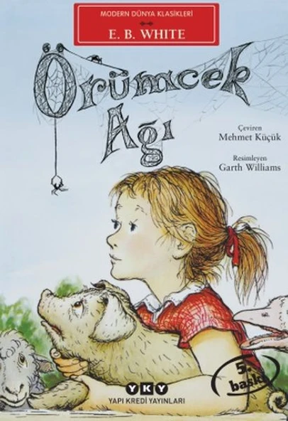 Örümcek Ağı ürün görseli 1