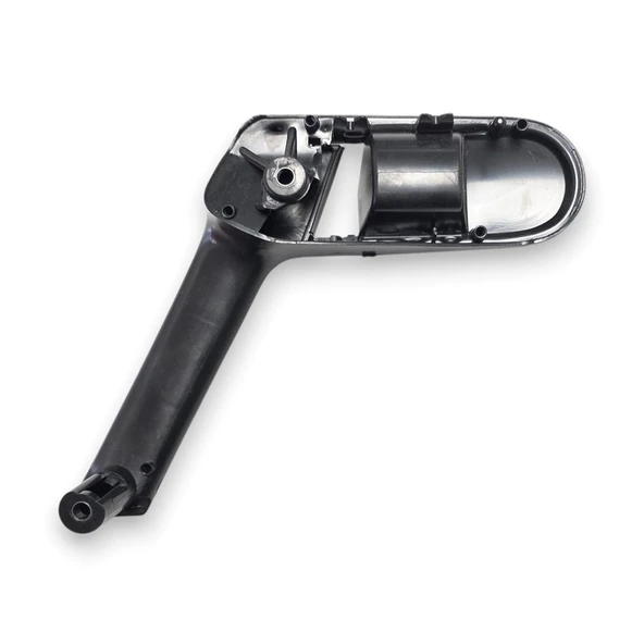 VW Polo HB 2000-2002 Sağ Arka Kapı İç Çekme Kolu 6N4867180D - 3