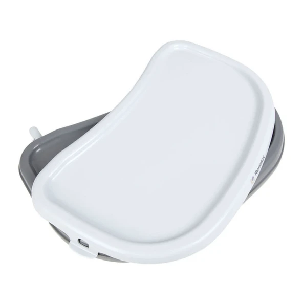 Renolux Sophie La Girafe Mama Sandalyesi Sunrise  Füme - 2