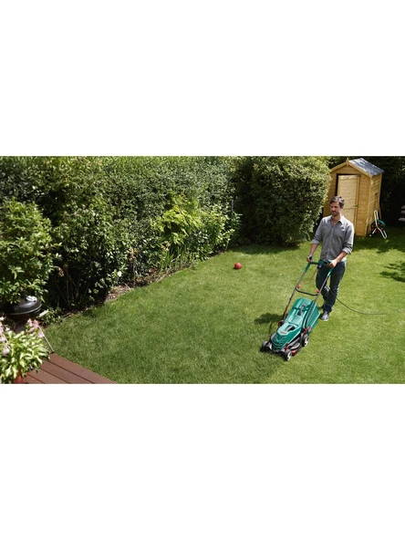 Bosch ARM 32 1200 W Elektrikli Çim Biçme Makinesi - 5