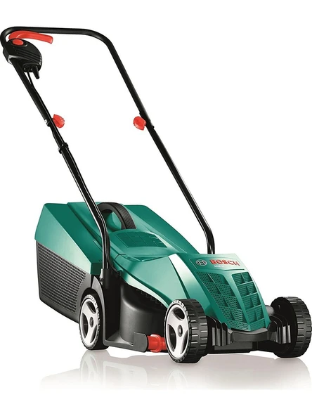 Bosch ARM 32 1200 W Elektrikli Çim Biçme Makinesi - 2