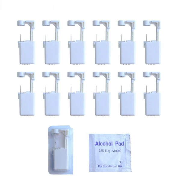 Kulak Delme Aparatı - Resim 3