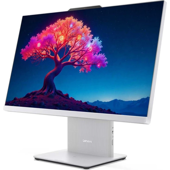 Ideacentre 3 F0HN0056TR03 I7-13620H 32GB 512SSD 23.8" Fhd Freedos All In One Bilgisayar - Resim 3