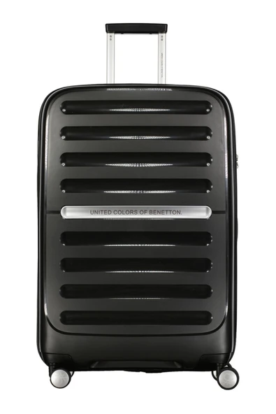 14BNT1000-2 Trolley 60 cm Unisex Orta Boy Valiz - Resim 2