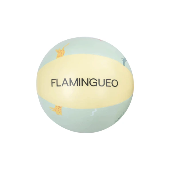 Flamingueo Baloo Havuz ve Deniz Oyun Topu ürün görseli