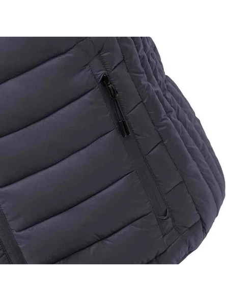 SUPERLEGGERO TERMAL KORUMALI MOTOSİKLET MONTU SİYAH - Resim 5