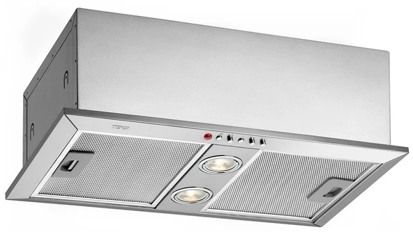 TEKA ANKASTRE GRİ SET 5 [ HLB 8400 ST FIRIN + GBE 64002 ST ANKASTRE OCAK + GFH 55 GÖMÜLEBİLİR ASPİRATÖR ] - Resim 6