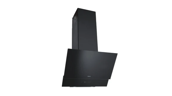 TEKA CHEF 5 SİYAH ANKASTRE SET ( HAK 625 BK FIRIN + GBE 64002 BK OCAK + ATV 60 BK DAVLUMBAZ ) - Resim 6