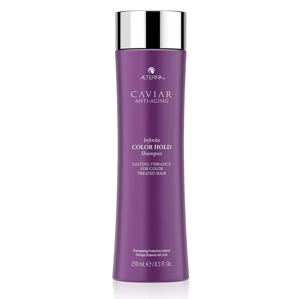 Alterna Caviar Infinite Color Hold Renk Koruyucu Saç Bakım Şampuanı 250ml ürün görseli