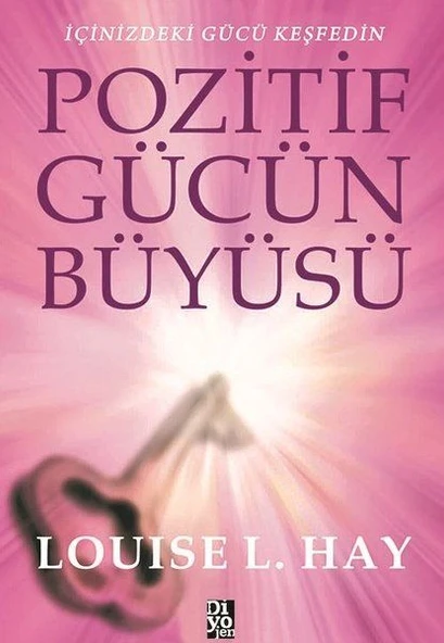 Pozitif Gücün Büyüsü - İçinizdeki Gücü Keşfedin ürün görseli 1