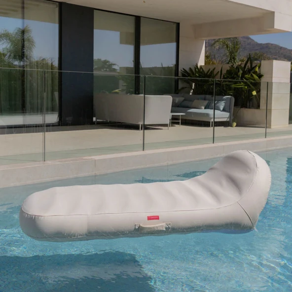 Flamingueo Olive Havuz ve Deniz Yatağı - 3