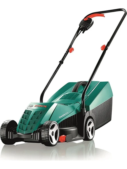 Bosch ARM 32 1200 W Elektrikli Çim Biçme Makinesi - 1