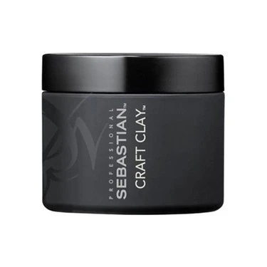 Sebastian Craft Clay Mat Saçlar Bakım Kili 50ml ürün görseli