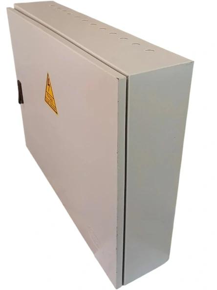 ÖZPA 1055 Sıva Üstü 5 Monofaze Sayaçlı 30 Otomatlı Elektrik Panosu IP40 S. Ü.