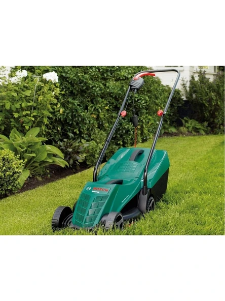 Bosch ARM 32 1200 W Elektrikli Çim Biçme Makinesi - 3