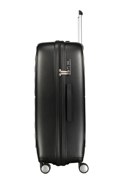 14BNT1000-2 Trolley 60 cm Unisex Orta Boy Valiz - Resim 3