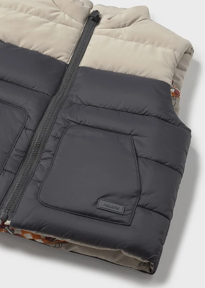 Mayoral Erkek Çocuk Yelek - Resim 4