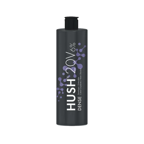 Hush Krem Oksidan 6% 20vol 1000ml ürün görseli