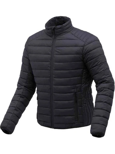 SUPERLEGGERO TERMAL KORUMALI MOTOSİKLET MONTU SİYAH ürün görseli