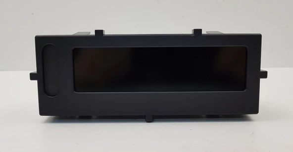 Radyo Teyp Göstergesi - Renault Latitude Koleos Fluence - Resim 2