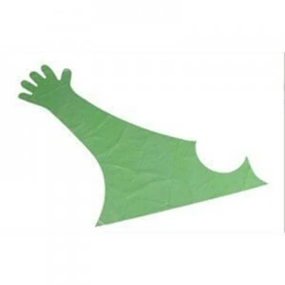 Sayberk Rektal Omuz Korumalı Eldiven 50 li Paket ürün görseli