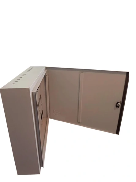 ÖZPA 1055 Sıva Üstü 5 Monofaze Sayaçlı 30 Otomatlı Elektrik Panosu IP40 S. Ü. - 3