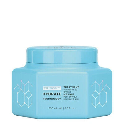 Fibre Clinix Nemlendirici Kür Saç Maskesi 250ml ürün görseli