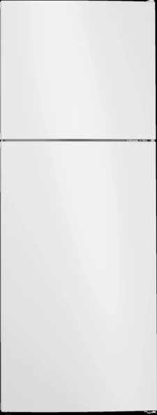 Siemens KD55NNWE0N iQ300 Üstten Donduruculu Buzdolabı - 1