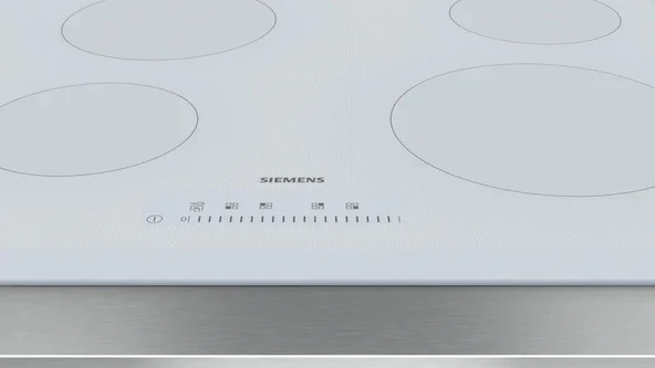 Siemens ET612FEA1E iQ100 Elektrikli Ocak 60 cm Çerçevesiz Yüzey - 3