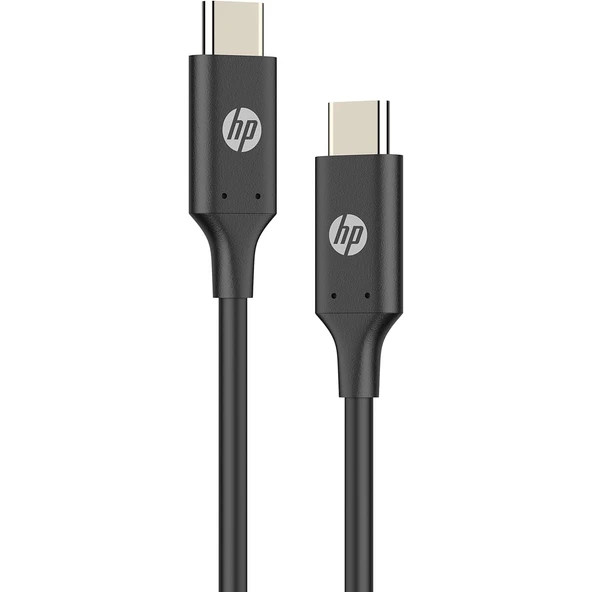 HP DHC-TC107-3M 3MT USB3.1 TYPE-C KABLO ürün görseli 1