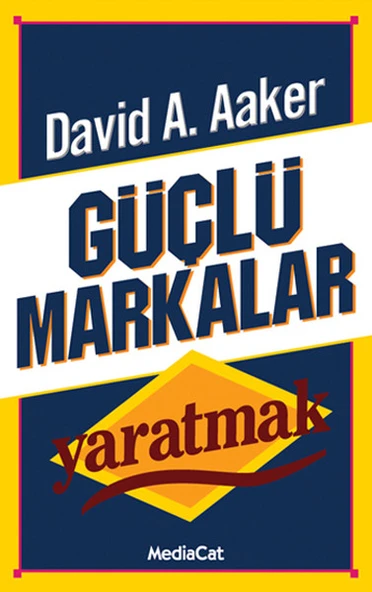Güçlü Markalar Yaratmak ürün görseli 1