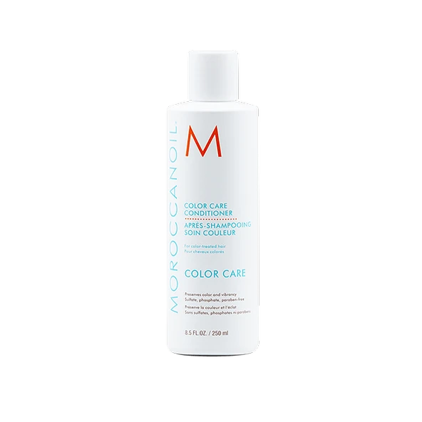 Moroccanoil Color Care Boyalı Saçlar Bakım Kremi 250ml ürün görseli
