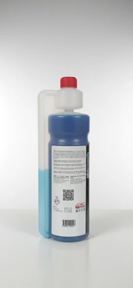 Clean Milk Kahve Makinesi Buhar Çubuğu ve Süt Potu Temizleyicisi 1 L (Sıvı) - 2