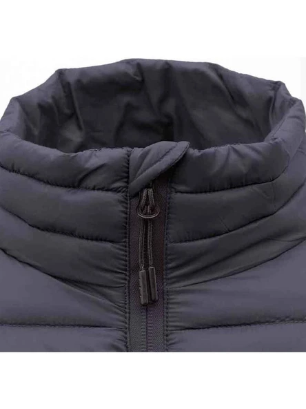 SUPERLEGGERO TERMAL KORUMALI MOTOSİKLET MONTU SİYAH - Resim 4