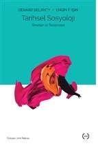 Tarihsel Sosyoloji ürün görseli 1