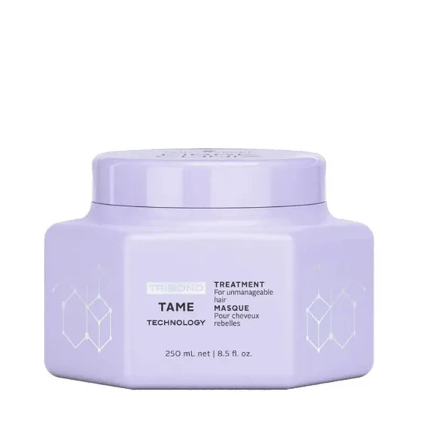 Fibre Clinix Yatıştırıcı Kür Saç Bakım Maskesi 250ml ürün görseli