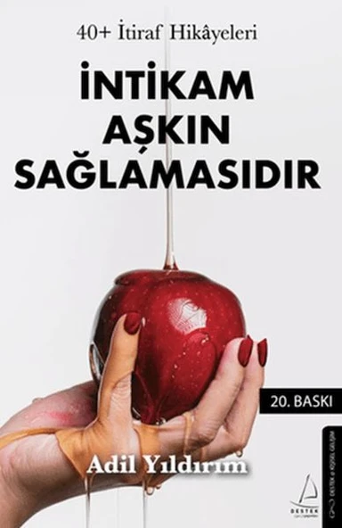 40+ İtiraf Hikayeleri ürün görseli 1