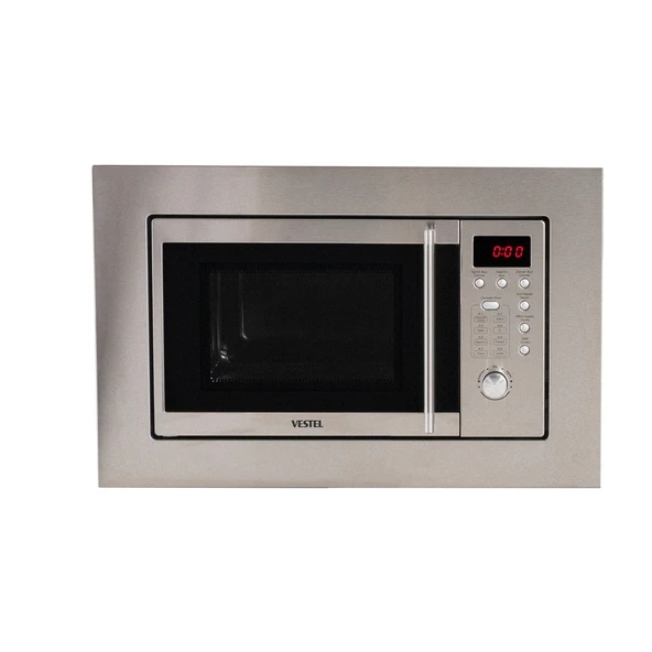 Vestel AMD-2011 X 1000 W 20 lt Ankastre Mikrodalga Fırın ürün görseli 1